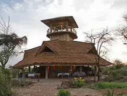 Robanda Safari Camp | Serengeti Ulusal Parkı