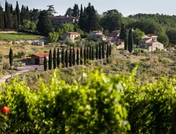 Querceto Di Castellina | Toskana - Siena (vilayet) - Castellina in Chianti