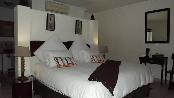 Akidogo Guest House | KwaZulu-Natal (il) - Ethekwini - Kingsburgh