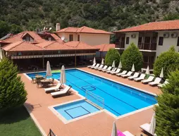 Hotel Oludeniz | Muğla - Fethiye - Ölüdeniz - Ölüdeniz Kent Merkezi