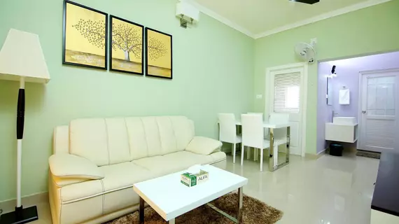 Le Villagio Holiday Apartment | Kerala - Wayanad Kesimi - Sulthan Bathery