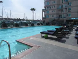 Romantic Studio with Bay View | Kaliforniya - Los Angeles County - Marina del Rey