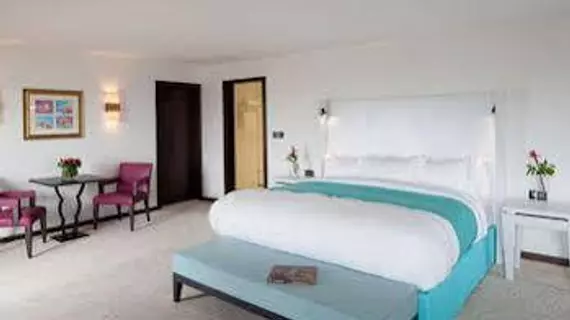 Eko Hotels and Suites | Lagos (ve civarı) - Lagos - Victoria Adası