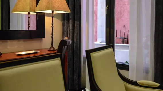 Aguilas5 SevillaSuites | Andalucia - Seville İli - Sevilla - San Bartolomé