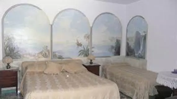 Casa Teresa | Campania - Salerno (il) - Positano