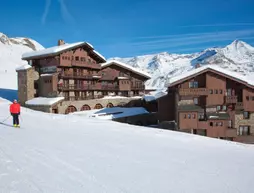 Hôtel Les Suites Du Montana | Auvergne-Rhone-Alpes - Savoie (bölge) - Tignes