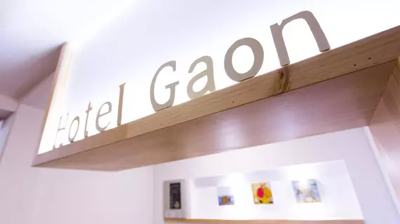 Hotel Gaon | Gyeonggi - Seul (ve civarı) - Jongno