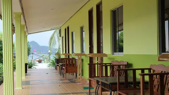 Tanjung Puteri Motel | Kedah - Langkawi