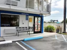 Motel 6 San Luis Obispo North | Kaliforniya - San Luis Obispo (ve civarı) - San Luis Obispo