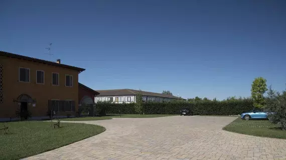 Agriturismo Bacche di Bosco | Veneto - Verona (ve civarı) - Verona - Chievo - Ovest