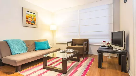 Peru Apartments 4 Rent | Lima (bölge) - Lima Province - Lima (ve civarı) - Lima - Miraflores