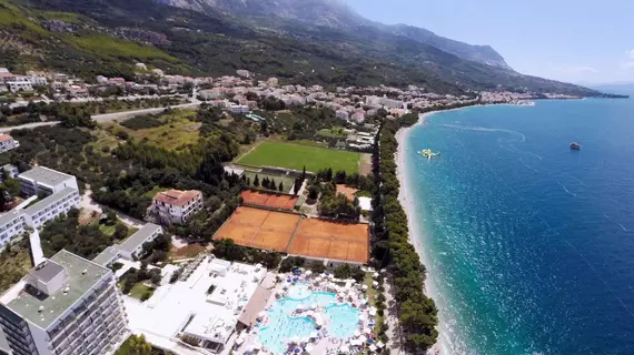 Bluesun Hotel Neptun - All Inclusive | Split-Dalmaçya - Tucepi