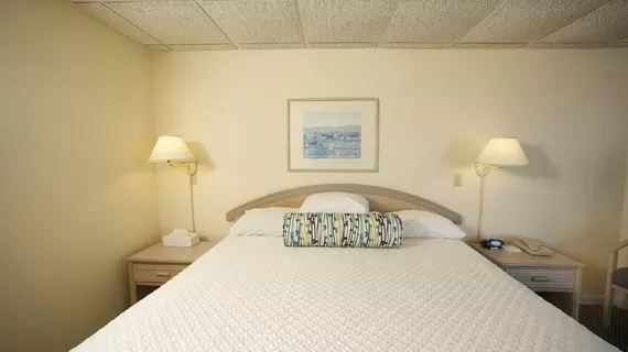 Anchorage Inn | Maine - Ogunquit - Wells (ve civarı) - York - York Plajı