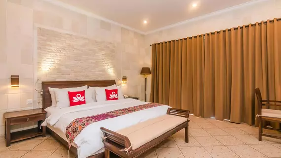 ZEN Rooms Seminyak Kuwum II | Bali - Badung - Umalas