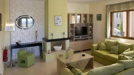 Helidonia Villas | Girit Adası - Rethimnon (bölge) - Rethimnon