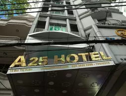 City Star Hotel | Binh Duong (vilayet) - Ho Şi Min Şehri (ve civarı) - Ho Chi Minh City - Quận 1 - Ho Chi Minh Şehri Merkezi