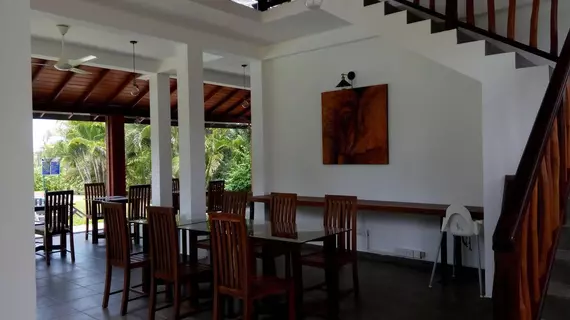 Oriole Villa | Southern Province - Galle Bölgesi - Bentota