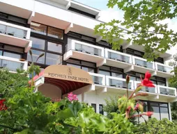 Reichel's Parkhotel | Bavyera - Orta Franconia