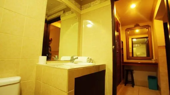 Bendesa Accommodation | Bali - Kuta - Kuta Merkezi