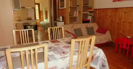 TaiObe Romantic Chalet Relax Citta Alta Bergamo and Airport | Lombardy - Bergamo - Bergamo (ve civarı) - Palazzago