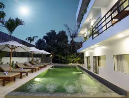 Sam So Boutique Villa | Siem Reap (ili) - Siem Reap - Wat Bo Bölgesi