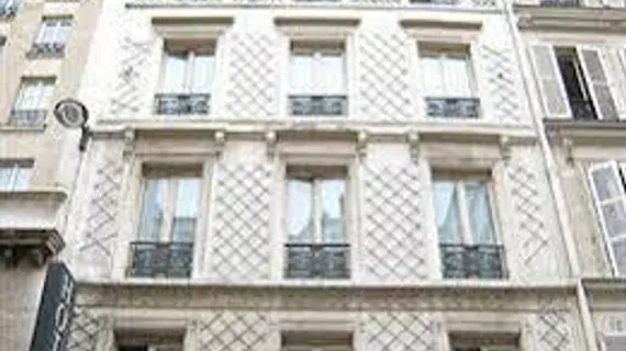 Hôtel Léman Opéra | Ile-de-France - Paris - Quartier du Faubourg-Montmartre