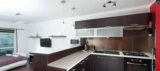 Apartament Dream Loft Sliska | Mazovya Voyvodalığı - Varşova (ve civarı) - Varşova Kent Merkezi - Srodmiescie