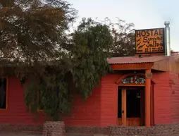 Hostal Sumaj Jallpa | Antofagasta (bölgesi) - San Pedro de Atacama (ve civarı) - San Pedro de Atacama