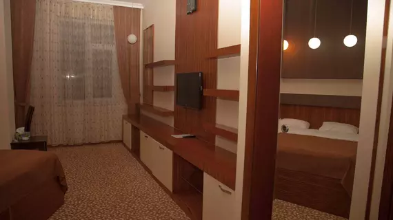 Askar  Hotel Baku | Bakü (ve civarı) - Baku