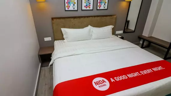 NIDA Rooms Johor Hill Beauty at Bzz | Johor - Johor Bahru (ve civarı) - Johor Bahru - Sekudai