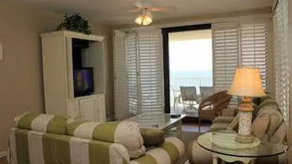 Windward Pointe by Sugar Sands Realty | Alabama - Gulf Shores (ve civarı) - Orange Beach