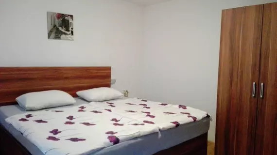 Motel Saray Bosna | Sarajevo Canton - Sarajevo