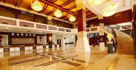 Jingxi International Hotel | Hunan - Zhangjiajie - Wulingyuan