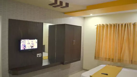 Hotel Sai Kamal | Maharaştra - Kopargaon