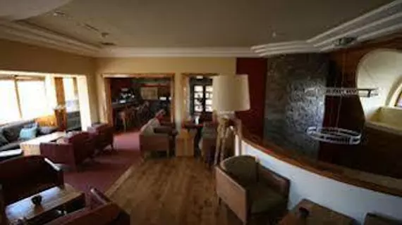 Delphi Resort | Mayo (kontluk) - Leenane