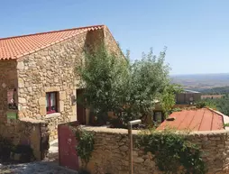 Casa da Amendoeira | Centro - Guarda Bölgesi - Figueira de Castelo Rodrigo - Castelo Rodrigo