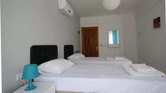 Liya Hotel | Antalya - Kaş