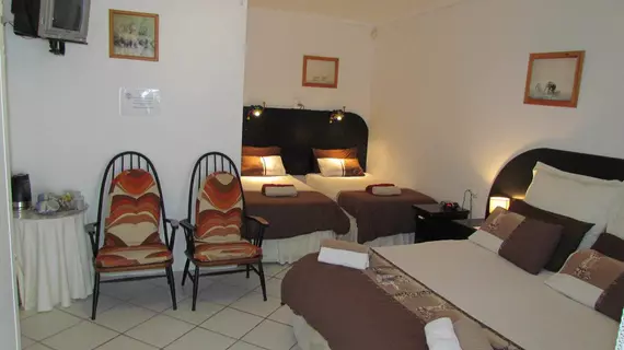 Blue Horizon Bay Guest House | Eastern Cape - Nelson Mandela Bay - Blue Horizon Bay