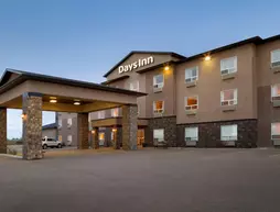 Days Inn Innisfail | Alberta - Red Deer (ve civarı) - Innisfail