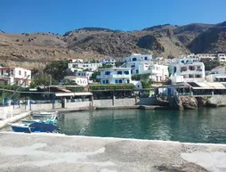 Lefka Ori | Girit Adası - Hanya (bölge) - Sfakia