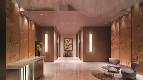 Shangri-La Hotel Ningbo | Zhejiang - Ningbo - Malangqiao - Haishu