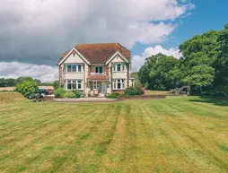 Leyland Country House | Hampshire (kontluk) - Lymington