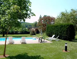 Hotel du Parc | Nouvelle-Aquitaine - Dordogne - Thonac