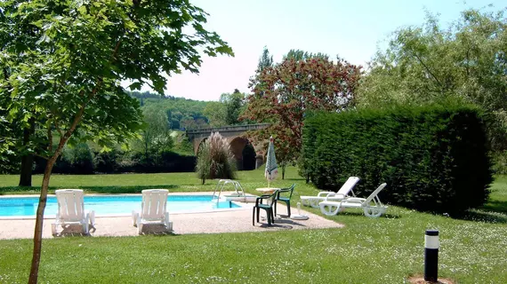 Hotel du Parc | Nouvelle-Aquitaine - Dordogne - Thonac