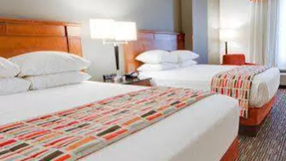 Drury Inn & Suites Greenville | Güney Karolayna - Greenville - Spartanburg (ve civarı) - Greenville