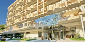 Hotel Mirasole International