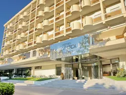 Hotel Mirasole International | Lazio - Latina (vilayet) - Gaeta