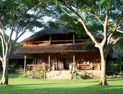 Kumbali Country Lodge | Lilongwe