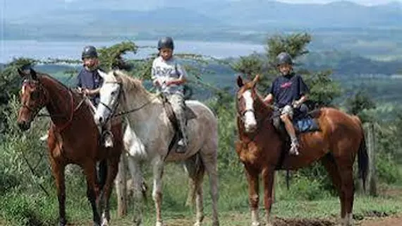 The Great Rift Valley Lodge & Golf Resort | Nakuru İlçesi - Nakuru (ve civarı) - Naivasha