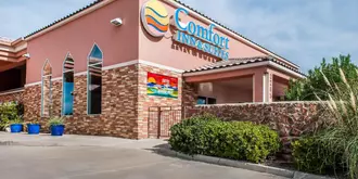 Comfort Inn and Suites